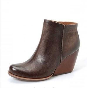 KORK-EASE Natalya Booties